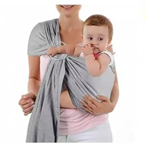 Baby carrier.