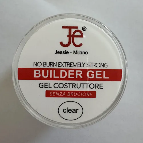 Je - Jessie Milano - Gel nail polish
