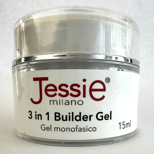 Je - Jessie Milano - Gel nail polish