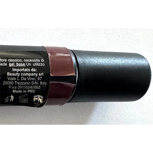 Jessie Milano - Nail builder gel