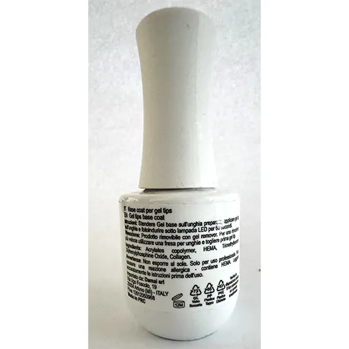 Jessie Milano - Gel nail polish
