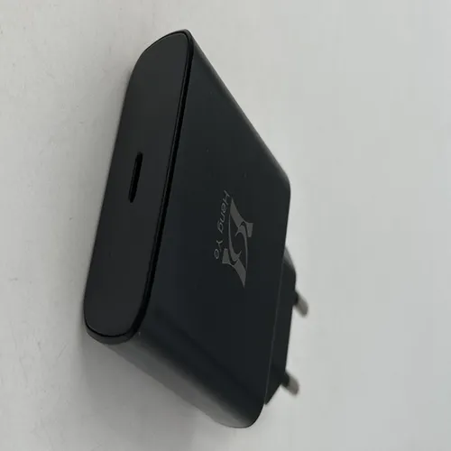 Heng Ye - Charger