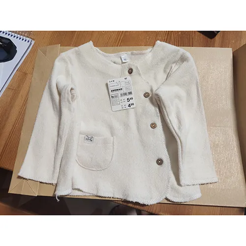 Zeeman - Children's jacket