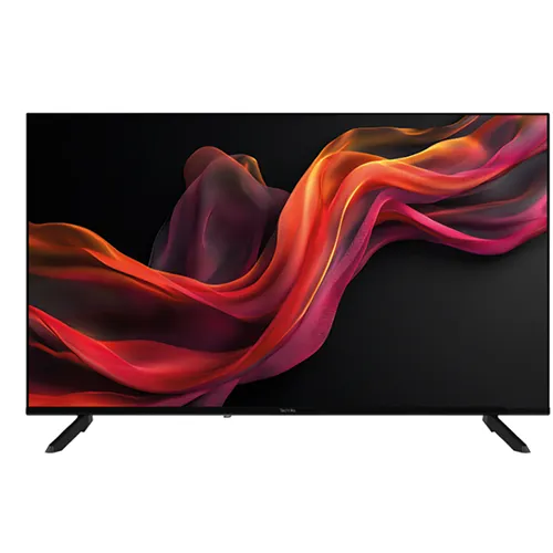 TECHNIKA, Toshiba, Walker - Television