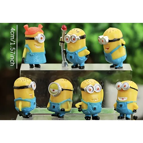 N/A - Toy figure