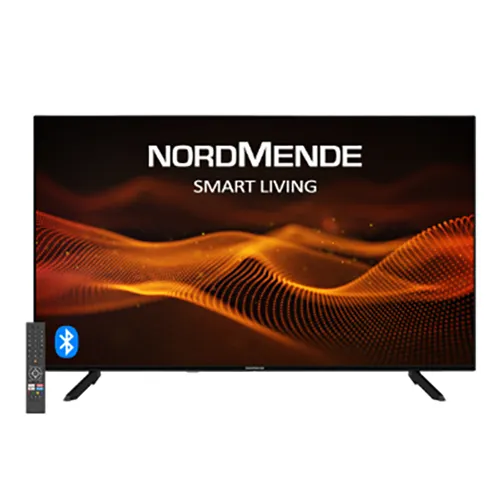 NordMende - Television