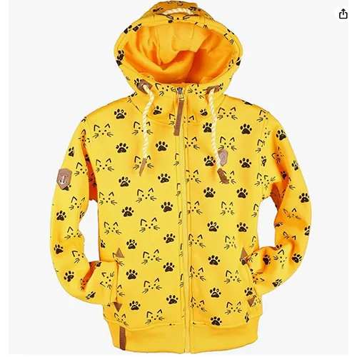 TA Fashion - Children's hoodie