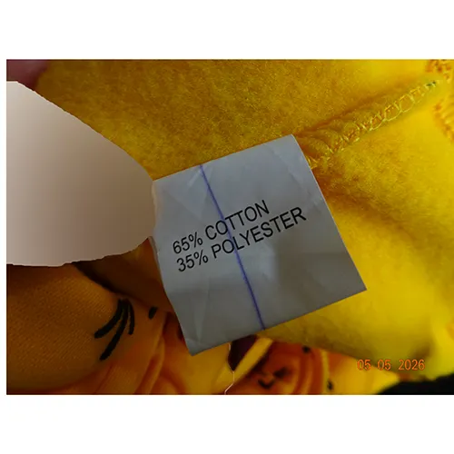 TA Fashion - Children's hoodie