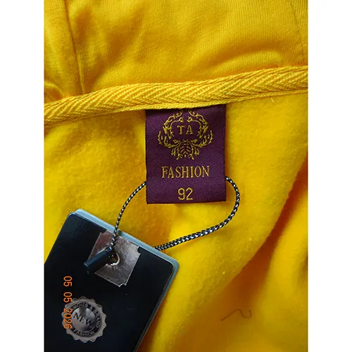 TA Fashion - Children's hoodie