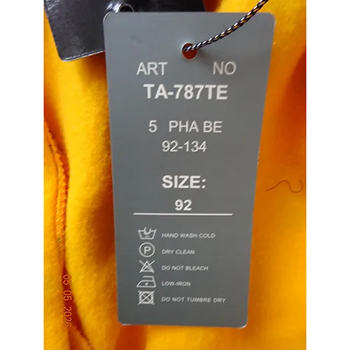TA Fashion - Children's hoodie