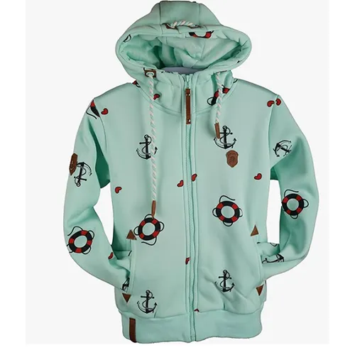 VIN TE - Children's jacket