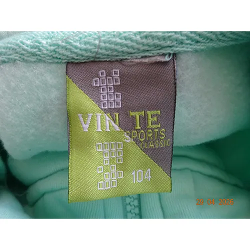 VIN TE - Children's jacket