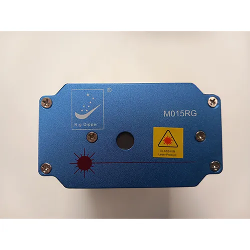 BIG DIPPER - Laser pointer
