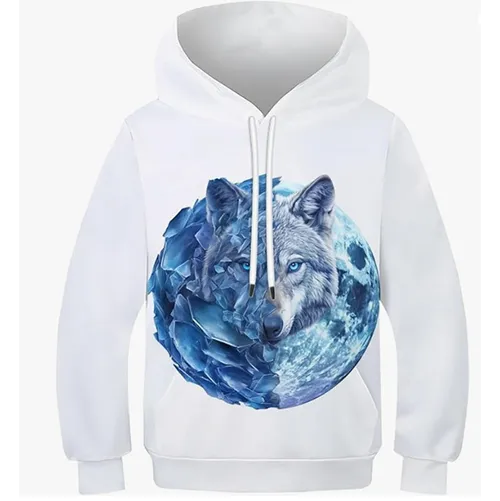 KHHKJBVCE - Children's hoodie