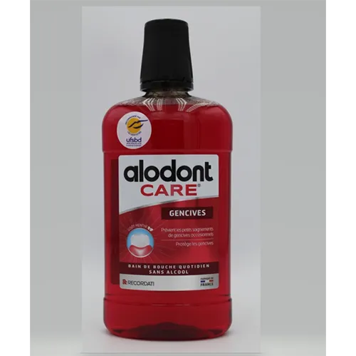 Alodont Care - Mouthwash