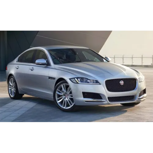 Jaguar - Passenger car