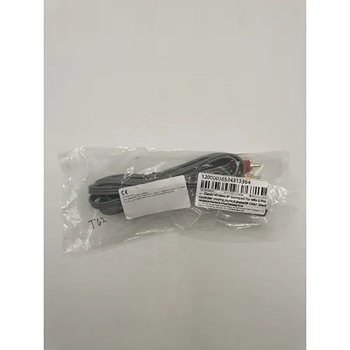 Cables for Wii U.