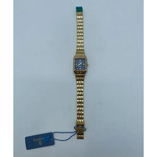 Swisking - Watch