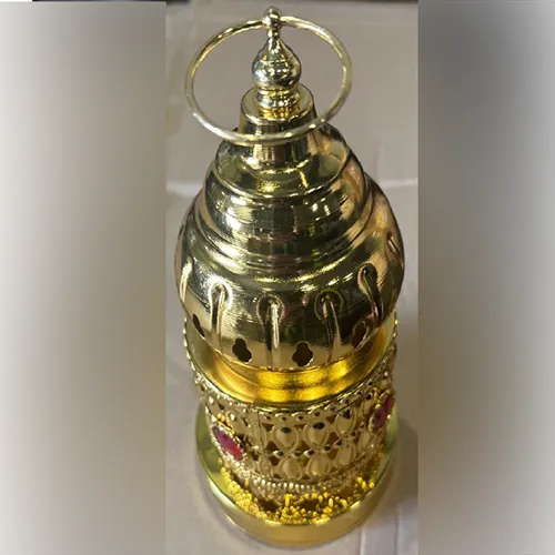 GOOAS - Electric incense burner