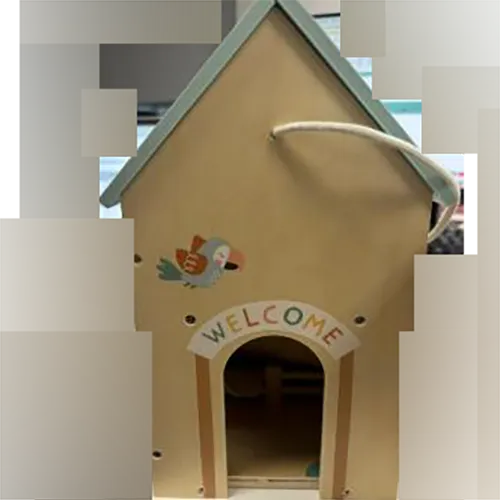 My 1st Years - Toy farm