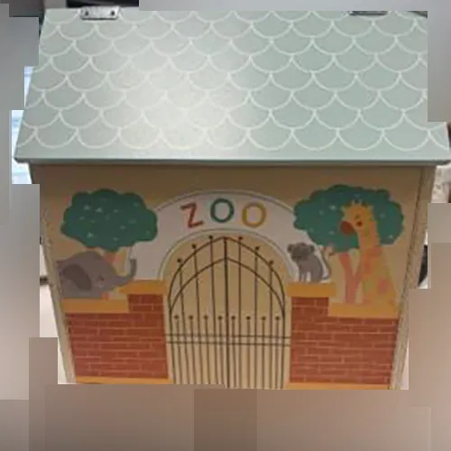 My 1st Years - Toy farm