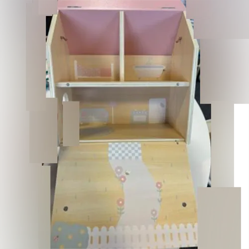 My 1st Years - Doll's house