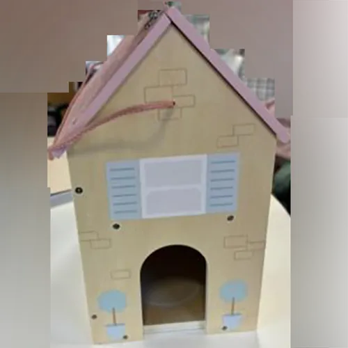 My 1st Years - Doll's house