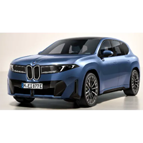 Bmw - Passenger car