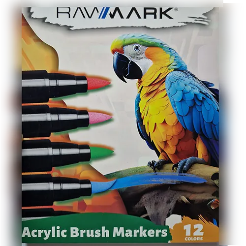 RAWMARK - Felt-tip pens