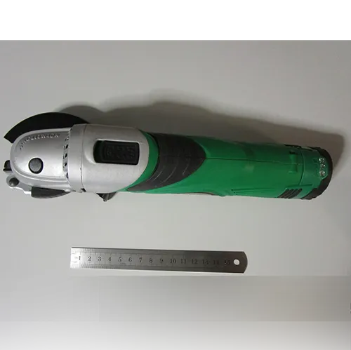 Höfftech - Angle grinder