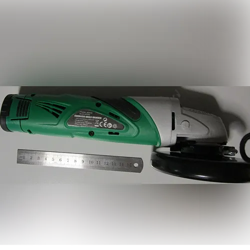 Höfftech - Angle grinder