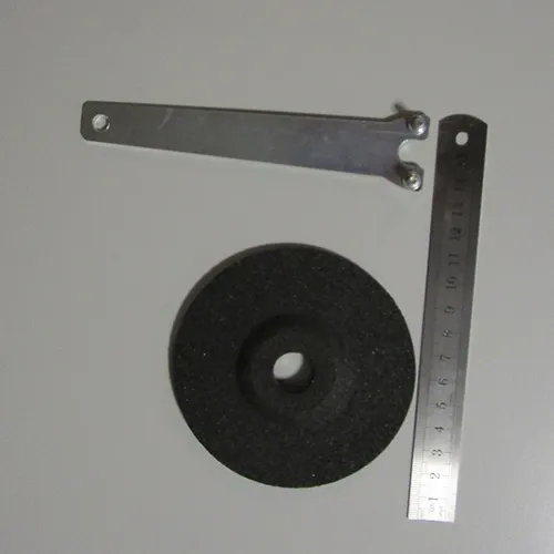 Höfftech - Angle grinder