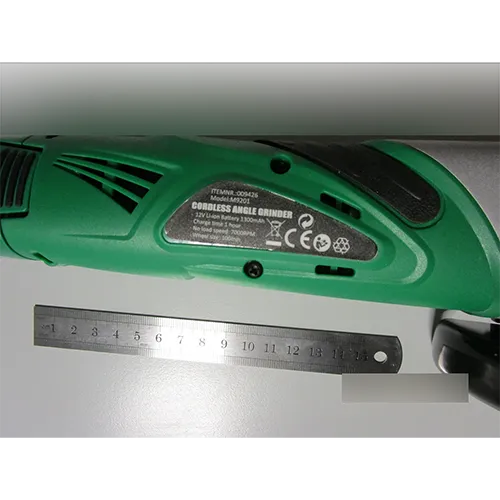 Höfftech - Angle grinder