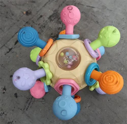 Xibeile Toy Factory - Teething toy