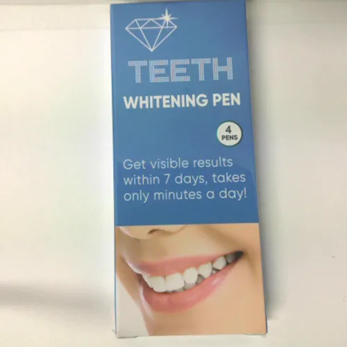 Smilekit - Teeth whitening pen