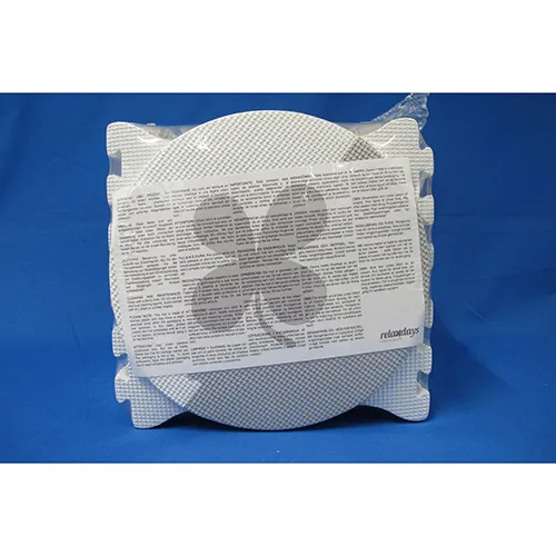 Relaxday - Puzzle mat