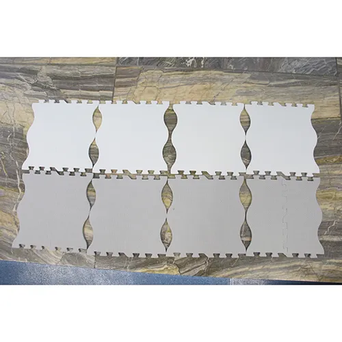 Relaxday - Puzzle mat