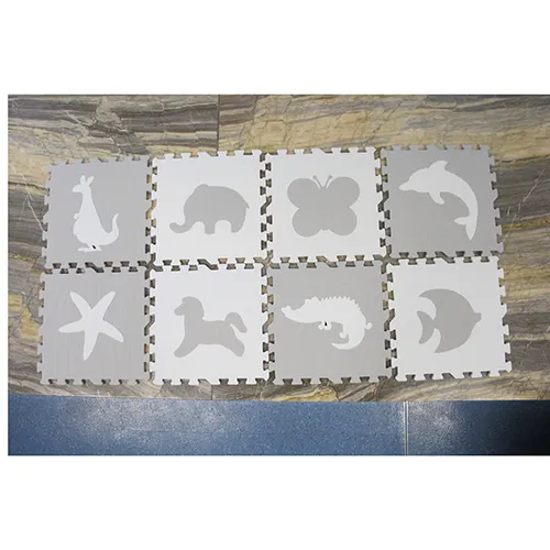 Relaxday - Puzzle mat