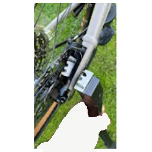 Kalkhoff - Electric bicycle