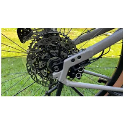 Kalkhoff - Electric bicycle