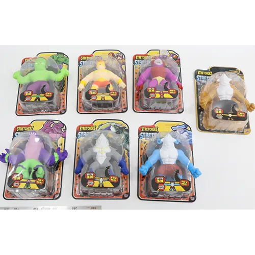HTI Group - Sand-filled figurine toy