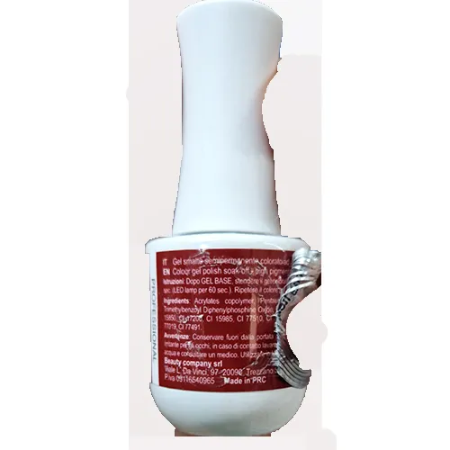 JE Jessie Milano - Gel nail polish