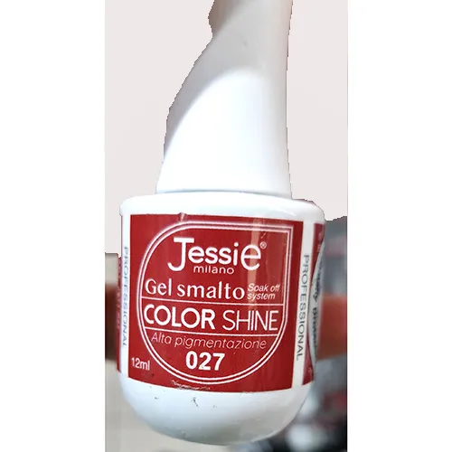 Jessie Milano - Gel nail polish