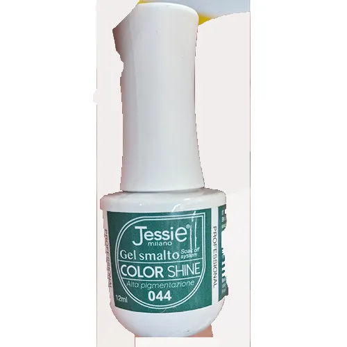 Jessie Milano - Gel nail polish