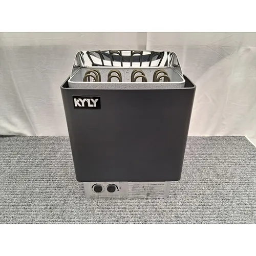 Kyly - Electric sauna heater