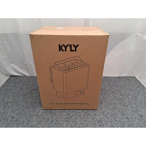 Kyly - Electric sauna heater