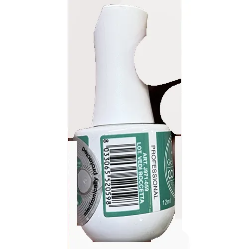 Jessie Milano - Gel nail polish