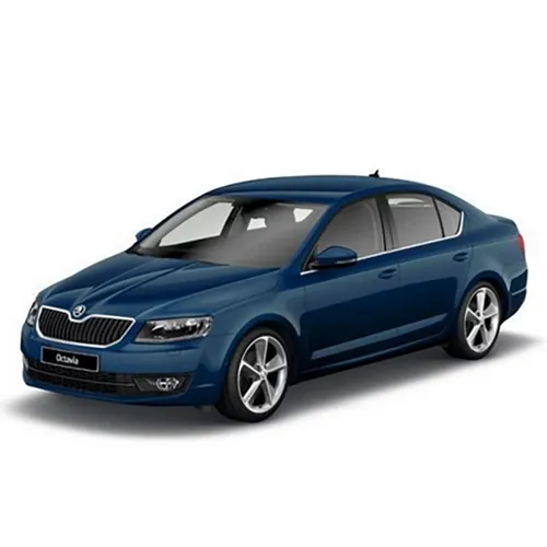 Skoda - Passenger car