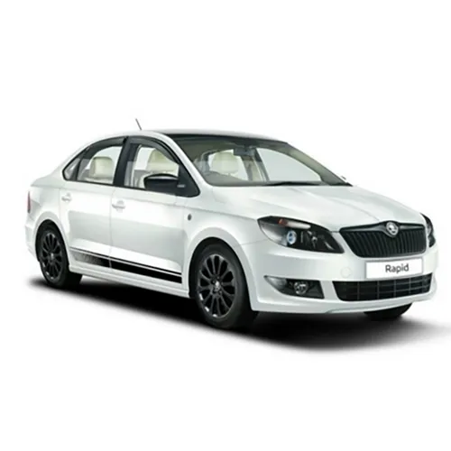 Skoda - Passenger car