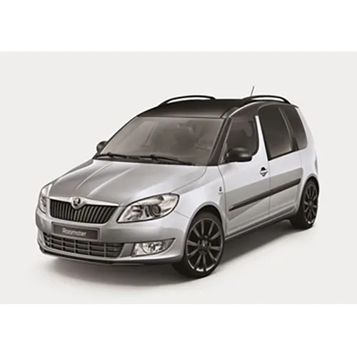 Skoda - Passenger car